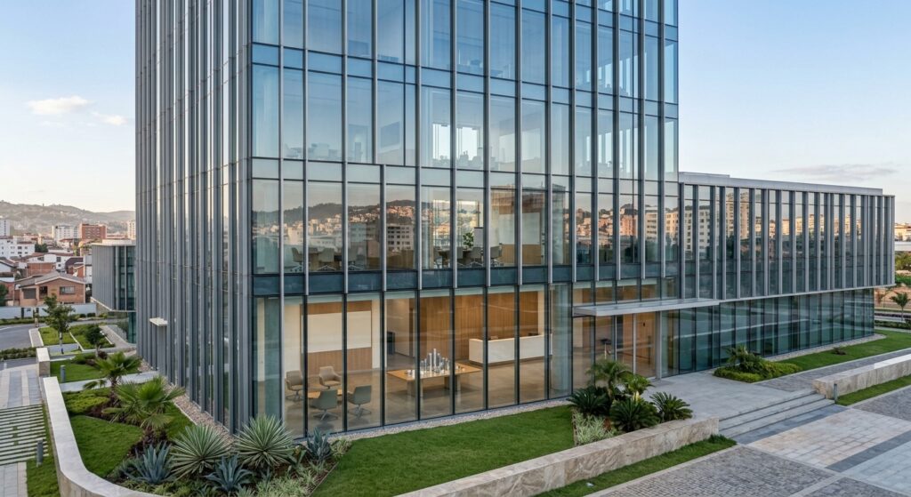Entreprise