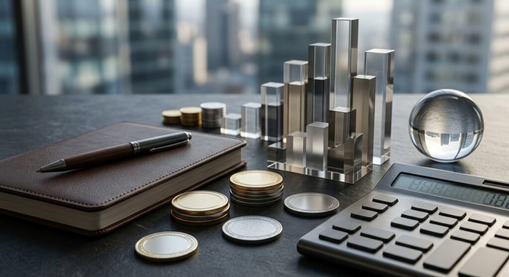 Finance
