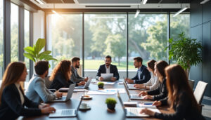 découvrez les missions, le rôle et le fonctionnement du comité social et économique (cse) chez matmut, un acteur clé du dialogue social en entreprise.