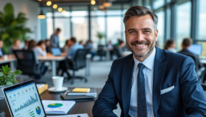 découvrez le rôle, les missions principales et les compétences clés du chief management officer pour optimiser la performance et la stratégie de votre entreprise.