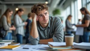 découvrez les conditions requises pour qu'un étudiant puisse bénéficier de l'allocation chômage, et comment concilier études et droits au chômage.