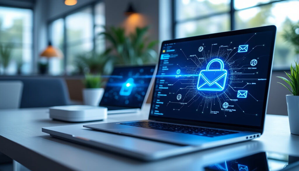 accédez rapidement et en toute sécurité à votre webmail ionos pour gérer facilement votre messagerie professionnelle et personnelle.