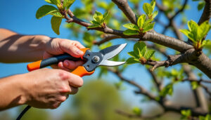 découvrez nos conseils d’élagage pour savoir quand et comment tailler vos arbres efficacement afin de favoriser leur croissance et leur santé.