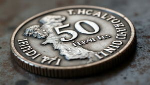 découvrez le cours et la valeur actuelle du 50 francs hercule en argent datant de 1974 à 1980, ainsi que des informations historiques et numismatiques sur cette pièce emblématique.
