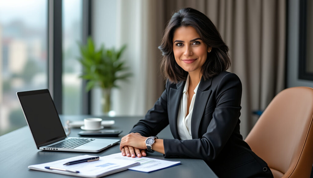 découvrez tout ce qu'il faut savoir sur le salaire et la fortune de najat vallaud-belkacem, son parcours professionnel et ses revenus détaillés.
