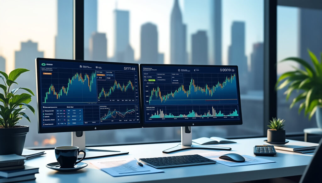 découvrez notre analyse complète de quintex finance : avis clients, tarifs détaillés et les principaux risques à considérer avant d'investir.