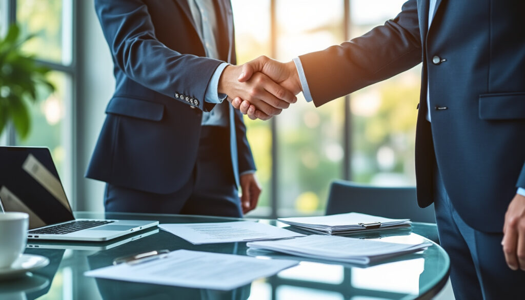 découvrez pourquoi un récapitulatif de candidature signé est essentiel et comment le réussir efficacement pour maximiser vos chances de succès.