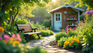 découvrez les conseils et astuces de shockgarden pour réussir facilement votre jardin. techniques simples et efficaces pour un espace extérieur éclatant de santé et de beauté.