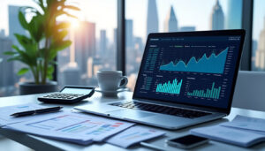 utilisez le simulateur de rendement scpi d'atf conseil finance pour calculer facilement vos gains potentiels et optimiser vos investissements en immobilier.