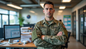découvrez tout sur le métier de sous-officier dans l'armée de terre : salaire, évolution de carrière, formations et avantages offerts aux militaires.