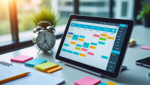 découvrez comment organiser efficacement un planning en travail de 12 heures et gérer les jours travaillés pour un équilibre optimal entre vie professionnelle et personnelle.