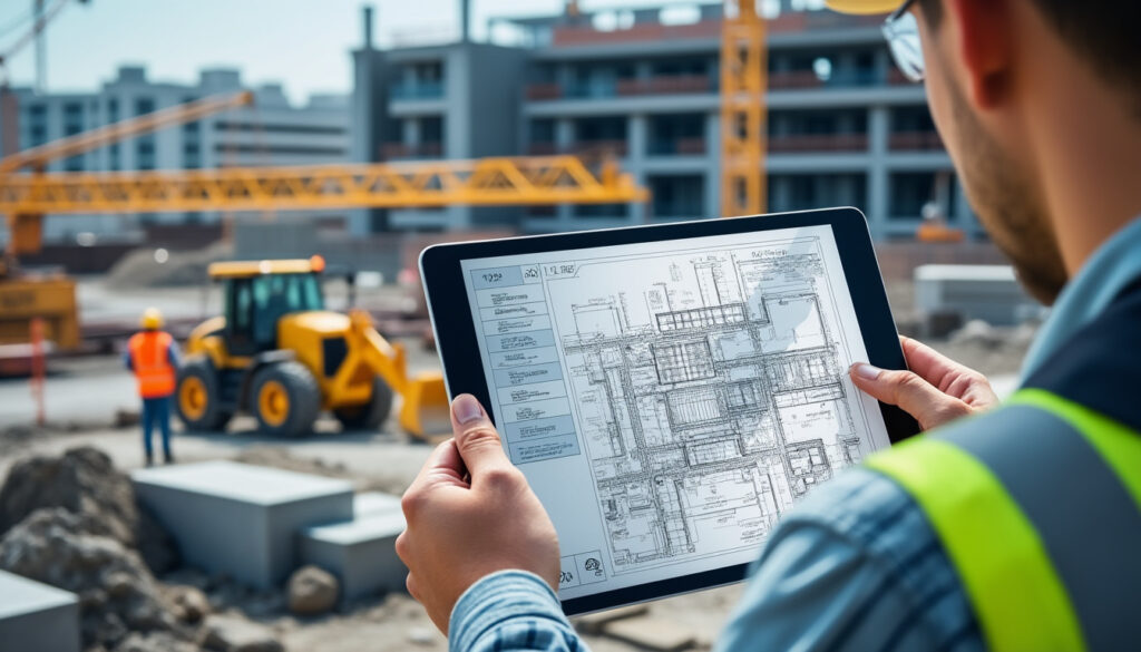 découvrez comment trouver un chantier près de chez vous rapidement et efficacement grâce à nos conseils pratiques et outils dédiés.