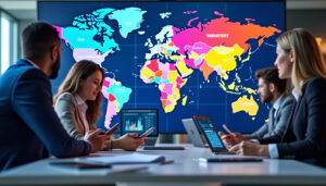 découvrez tout ce qu'il faut savoir sur les zones tarifaires et le roaming business pour maîtriser vos coûts et optimiser vos communications à l'international rapidement.