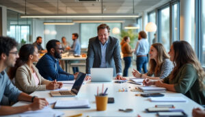découvrez les critères essentiels pour caractériser une organisation : objectifs, structure, ressources et exemples clés pour mieux comprendre son fonctionnement.