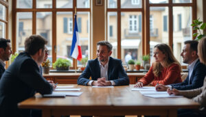découvrez les conditions d’éligibilité et les démarches à suivre pour devenir conseiller municipal et participer à la vie de votre commune.