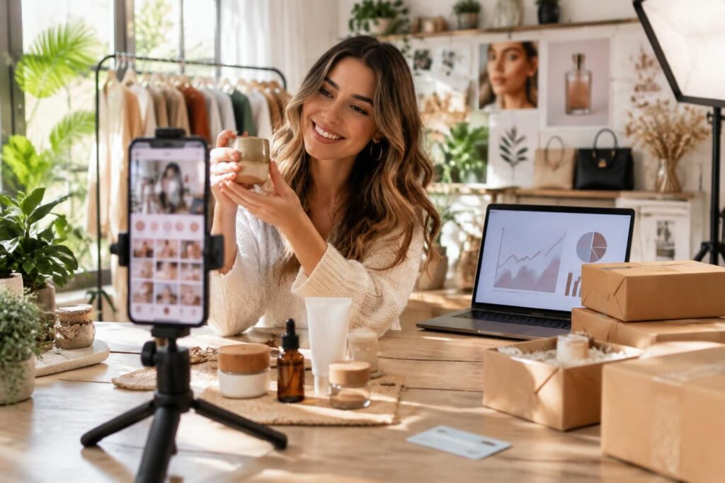 découvrez les méthodes efficaces pour gagner de l’argent sur instagram : partenariats, affiliation, vente de produits et contenus sponsorisés.