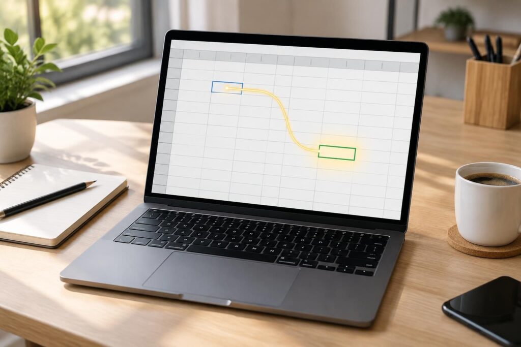 découvrez comment utiliser la valeur cible dans excel pour ajuster une formule et obtenir le résultat souhaité, étape par étape.