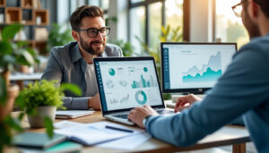 découvrez compapro, la plateforme dédiée aux entrepreneurs : des outils de gestion pratiques pour piloter votre activité et soutenir sa croissance.