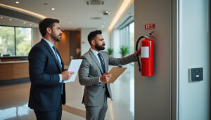 découvrez les contrôles réglementaires et les obligations des hôtels en matière de sécurité, d’hygiène et d’accueil des clients.