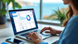 accédez à votre espace client crédit mutuel océan pour consulter vos comptes, gérer vos services bancaires et effectuer vos opérations en ligne.