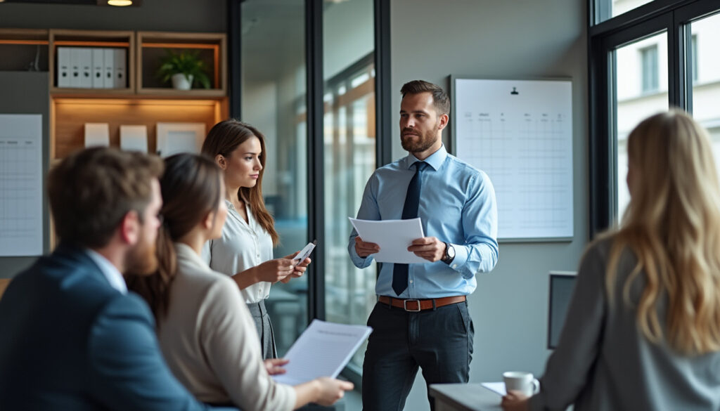 découvrez les conditions d’une fermeture exceptionnelle d’entreprise, les démarches à respecter et nos conseils pour informer efficacement salariés et clients.