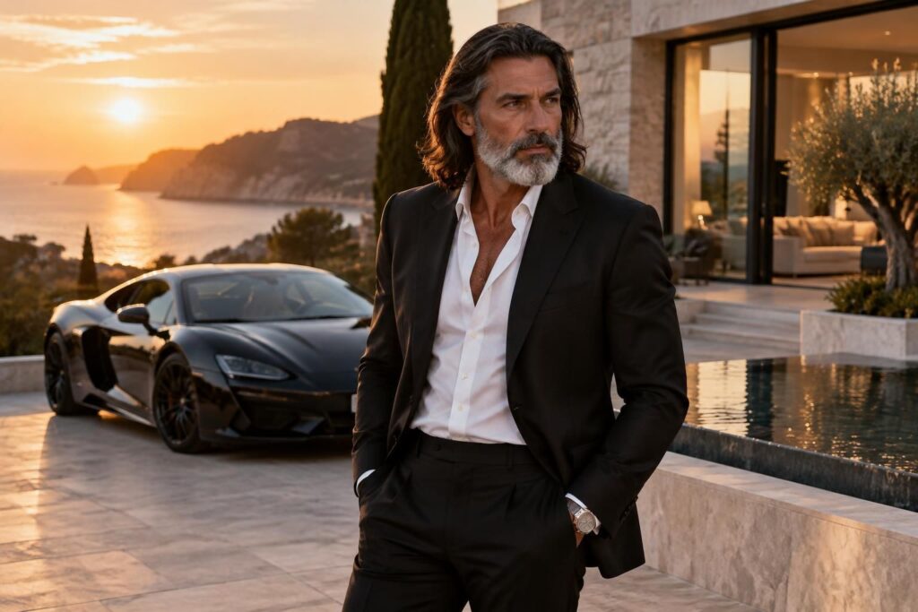 découvrez la fortune et le salaire d’ilan tobianah, ainsi que les sources de ses revenus et son style de vie luxueux.