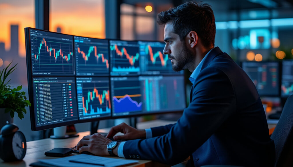 découvrez les horaires des killzones en trading et les meilleures périodes pour profiter de la volatilité des sessions de londres et de new york.