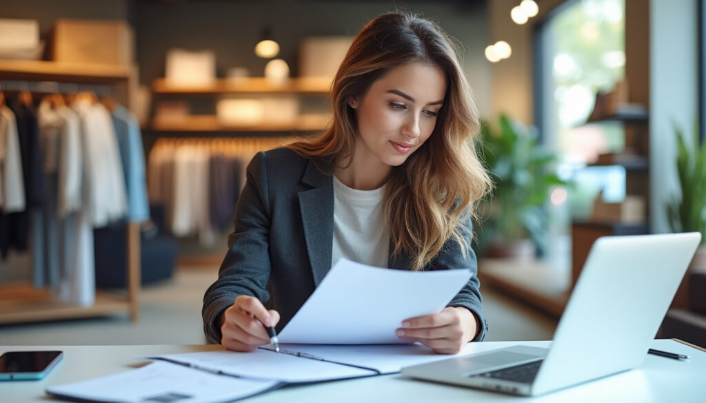 découvrez des exemples de lettre de motivation pour conseiller de vente et des conseils pratiques pour valoriser vos compétences et convaincre les recruteurs.