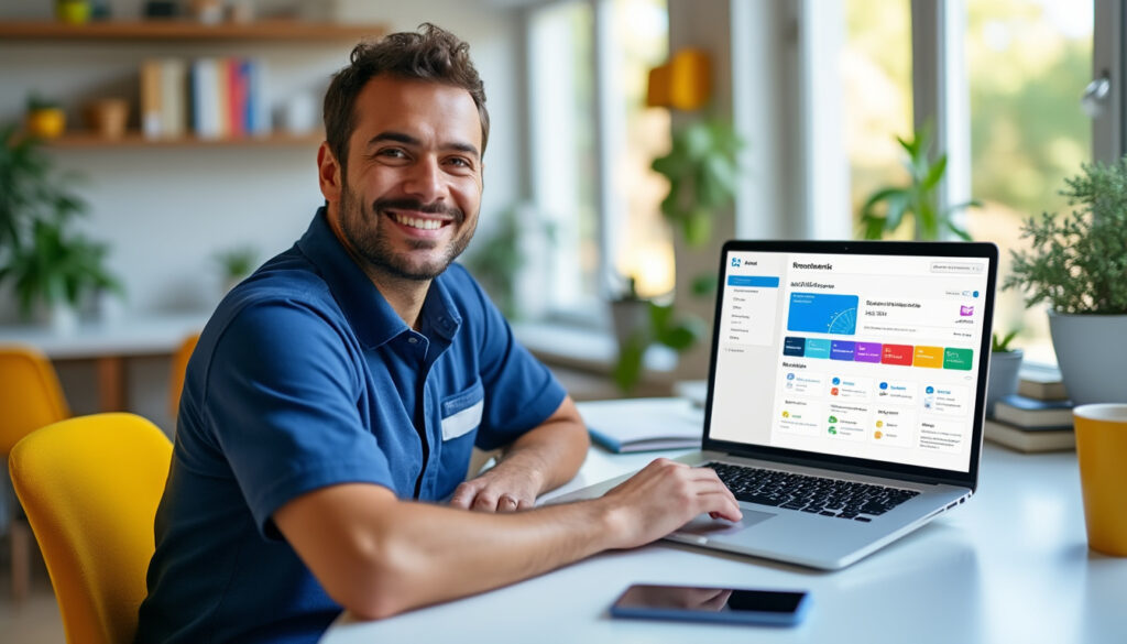 accédez facilement à ma box rh la poste pour consulter vos informations professionnelles et gérer votre compte employé en ligne.