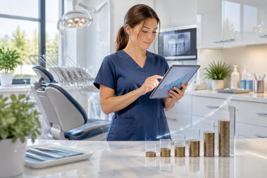 découvrez le salaire d’un assistant dentaire, la grille de rémunération, les facteurs qui influencent les revenus et les perspectives d’évolution.