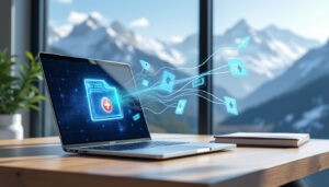 envoyez gratuitement vos fichiers volumineux avec swisstransfer : un service simple et sécurisé pour partager vos documents en toute tranquillité.