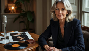 découvrez la fortune et le patrimoine de sylvie vartan : son parcours, ses sources de revenus et les estimations connues de sa valeur.